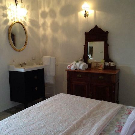 Fiesole In Giardino B&B Екстер'єр фото