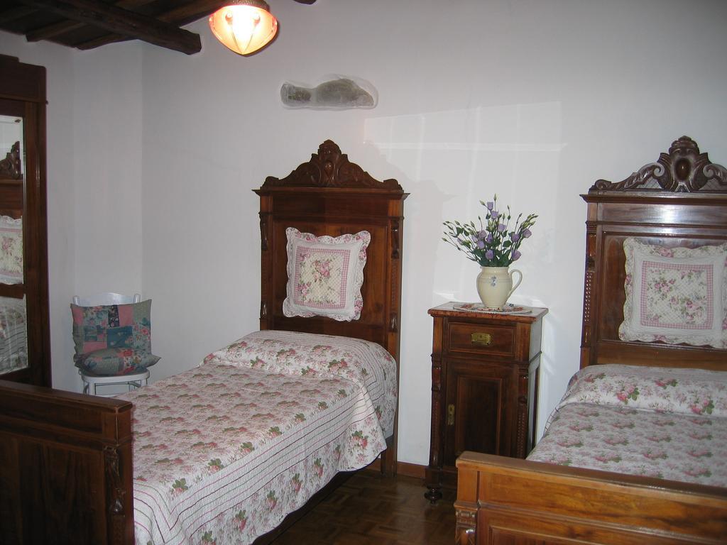 Fiesole In Giardino B&B Номер фото