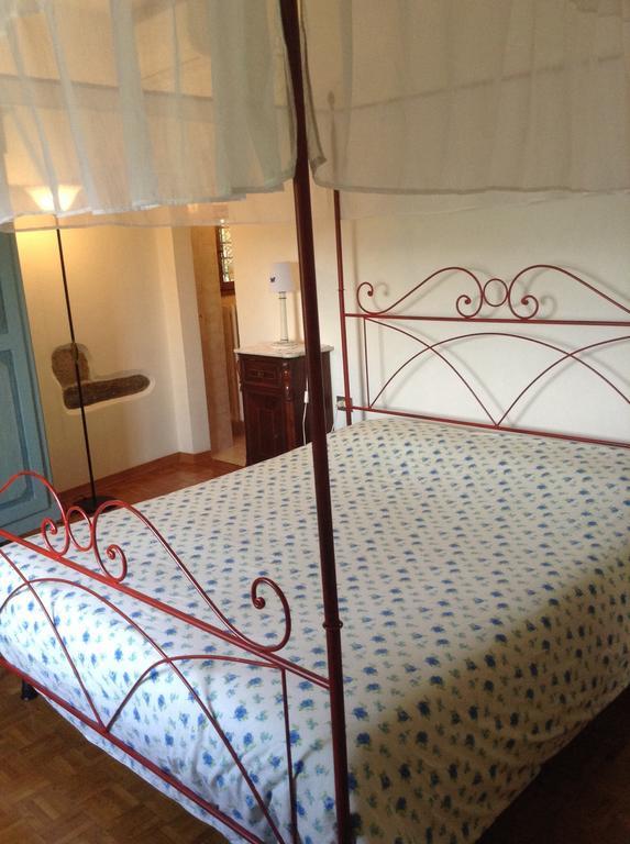 Fiesole In Giardino B&B Екстер'єр фото