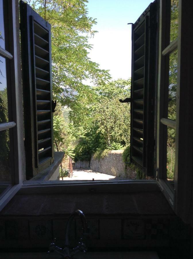 Fiesole In Giardino B&B Екстер'єр фото