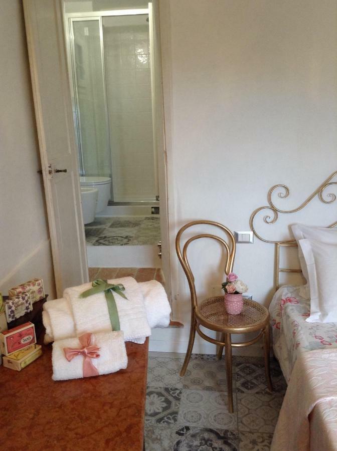 Fiesole In Giardino B&B Екстер'єр фото