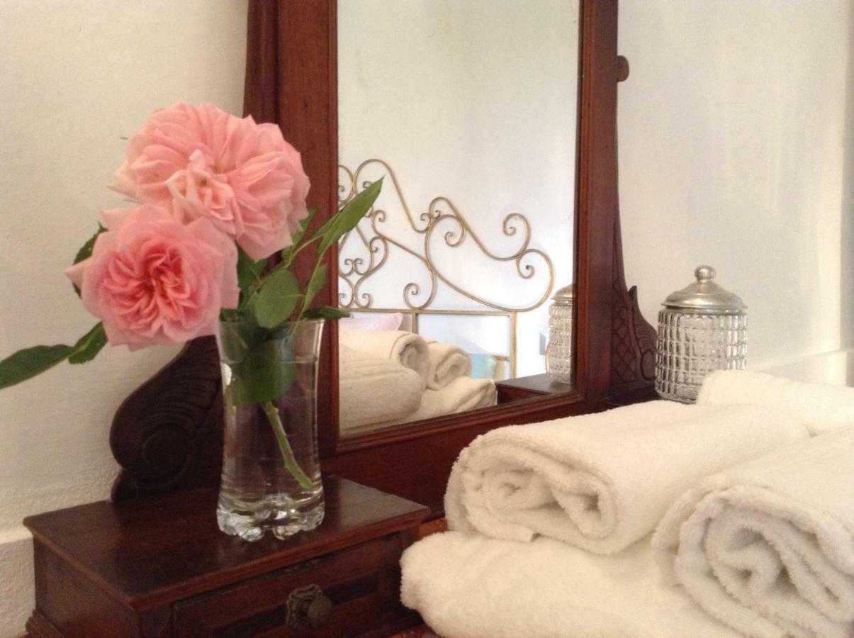 Fiesole In Giardino B&B Екстер'єр фото