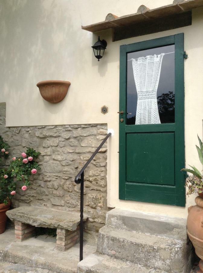 Fiesole In Giardino B&B Екстер'єр фото
